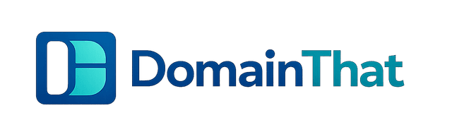 DomainThat